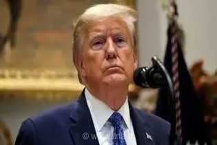 جنجال در کاخ سفید؛ ترامپ به دلیل بن‌بست در پرونده ایران از تیم امنیتی خود به شدت انتقاد کرد