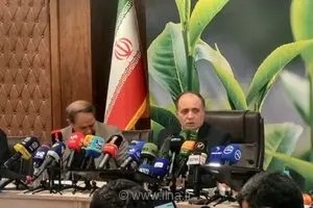 وزیر جهاد کشاورزی: امنیت غذایی در کشور تامین است، اما محاصره دریایی همچنان ادامه دارد
