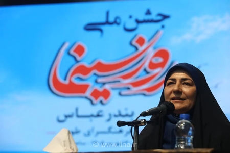 افزایش ۲۰۰ درصدی مشارکت هنرمندان در رویدادهای فرهنگی هرمزگان