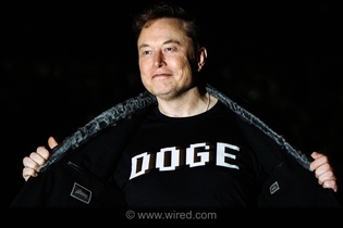 درخواست یک همکار DOGE برای دریافت واحد درسی دانشگاهی در ازای مشارکت در تصدی مسئولیت