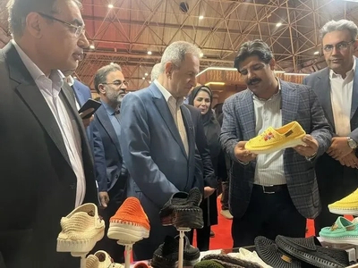 نقش شیراز در توسعه صنایع‌دستی و رونق مشاغل خانگی