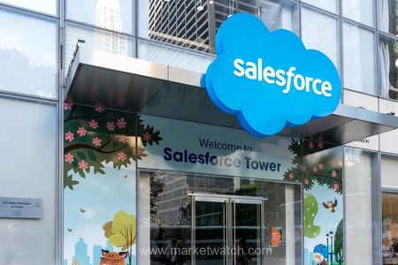 افزایش سهام Salesforce با موج خوش‌بینی هوش مصنوعی؛ انتظارات وال استریت چیست؟