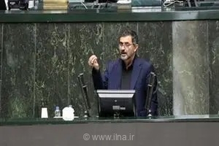 برنامه قالیباف را قطع کردید و کنار ترامپ ایستادید!