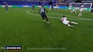 تماشا کنید: فیفا با انتشار ویدیویی خیره‌کننده، زیباترین و ماندگارترین گل‌های جام جهانی را به تصویر کشید