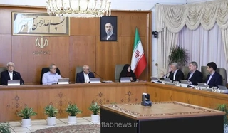 پشتیبانی کامل دولت از نیروهای مسلح با وجود محدودیت‌ها؛ تاکید رئیس‌جمهور