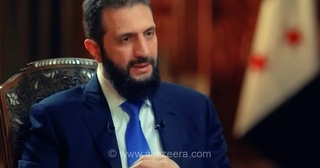 سوریه با حذف از فهرست «تروریستی» آمریکا، فصل تازه‌ای را آغاز می‌کند؛ تاکید الشارعا