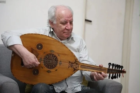 شاپور رحیمی، مدیر پیشین مرکز حفظ و اشاعه موسیقی درگذشت