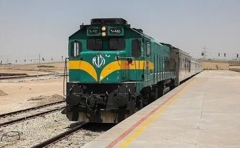 انتصاب مدیرکل جدید راه آهن استان اصفهان