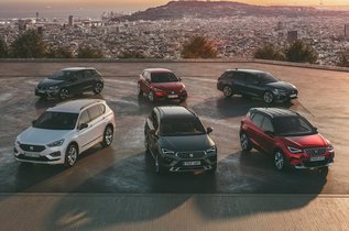 مدیرعامل Seat: پایان این برند تنها گزینه نیست