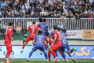 شروع شهرآورد پایتخت در اصفهان؛ زمان و محل بازی استقلال و پرسپولیس مشخص شد