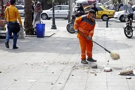 تاخیر در پرداخت حقوق و بیمه کارگران شهرداری چابهار؛ دو ماه دستمزد و شش ماه حق بیمه معوق