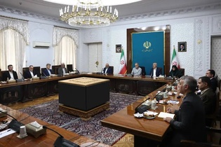 پزشکیان: طرح‌های محیط‌زیستی و حکمرانی آب باید بر اساس نیازسنجی اقلیمی تدوین شوند