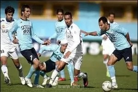 جنجال در لیگ برتر؛ باشگاه شمس‌آذر قزوین خواستار عذرخواهی رسمی رسانه باشگاه پیکان شد