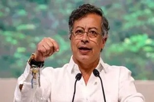 هشدار جدی رئیس‌جمهور کلمبیا به ترامپ: به جای تهدید نظامی کوبا، مسیر دیپلماسی و گفت‌وگو را انتخاب کنید