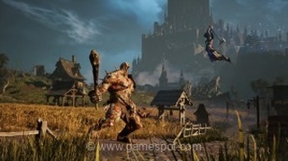 بررسی بازی وارلاک: اکشن RPG جدید D&D سنت‌ها را به چالش می‌کشد