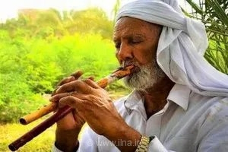 پیام تسلیت رئیس انجمن آثار و مفاخر فرهنگی در پی درگذشت استاد محمد اسپندار، چهره ماندگار موسیقی نواحی ایران