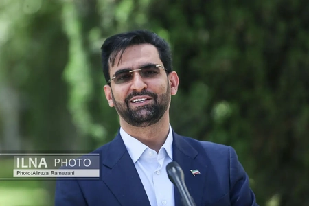 واکنش آذری جهرمی به انتقاد از طرح فروش ارز / کنایه به «راننده رفسنجانی»