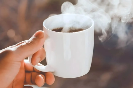 بوی قهوه می‌تواند احساسات منفی را کاهش دهد