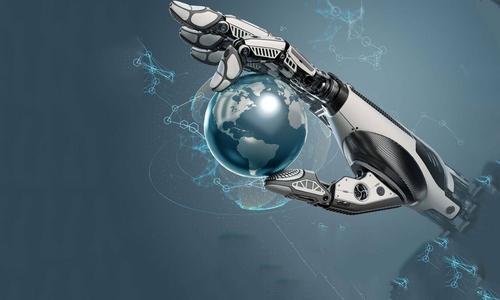 بن افلک و تسلط غیرمنتظره بر هوش مصنوعی؛ استارتاپ او به نتفلیکس فروخته شد