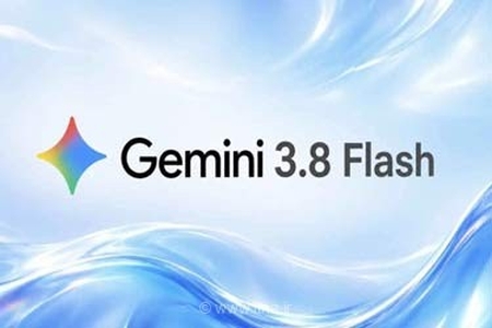 گوگل Gemini Flash 3.8 را معرفی کرد؛ هوش مصنوعی سریع، قدرتمند و کم‌هزینه