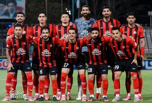 تراکتور در آسیا؛ به دنبال جبران شکست برابر شباب الاهلی