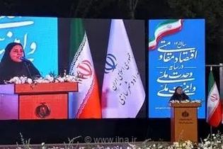 دولت دنبال دستاوردسازی نیست