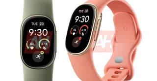 افشای جزئیات بیشتر درباره‌ی ردیاب تناسب اندام Fitbit Edge از جمله قیمت آن