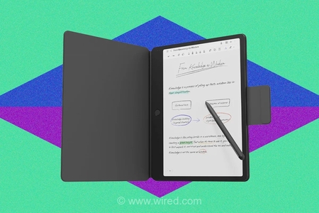 بررسی تبلت TCL Note A1 Nxtpaper؛ ترکیبی هوشمندانه برای یادداشت‌برداری و تماشای ویدیو در سال ۲۰۲۶