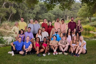 معرفی شرکت‌کنندگان فصل ۳۹ مسابقه «The Amazing Race» با تغییرات جدید و سفر به آلبانی