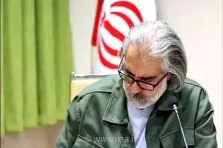 پیام تسلیت مدیرکل دفتر موسیقی در پی درگذشت استاد شیرمحمد اسپندار، نوازنده برجسته دونلی سیستان و بلوچستان