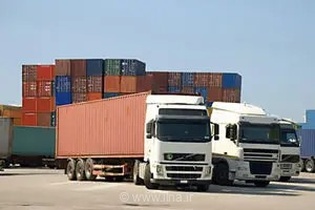 کاهش پذیرش کامیون‌های ایرانی در مرز بازرگان؛ مشکل ایکس‌ری و کندی صادرات