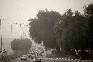 هواشناسی از احتمال رگبار، رعدوبرق و وزش باد شدید در البرز، سیستان و بلوچستان و هرمزگان خبر داد