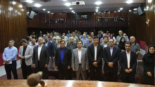 ترکیب هیات‌مدیره استقلال برای دو سال آینده نهایی شد