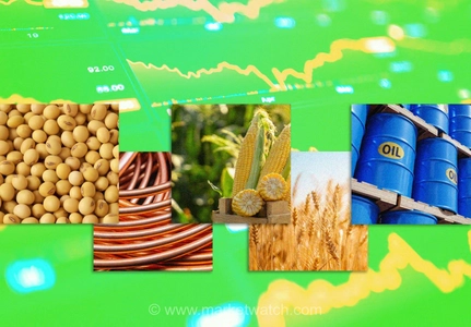 افزایش همزمان قیمت مواد غذایی و واکنش وال استریت