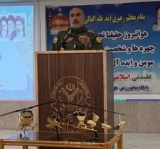 ایران در برابر دشمنان: ایستادگی و عدم تحقق اهداف خصمانه