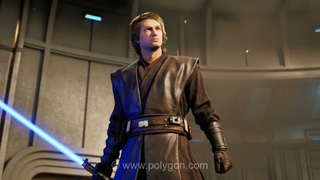 بازی Star Wars Zero Company از شخصیت Anakin Skywalker فراتر از یک حضور افتخاری استفاده می‌کند
