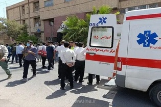 کمک‌هزینه غذای پرستاران و نیروهای اورژانس زاهدان، کمتر از قیمت یک وعده تخم‌مرغ!