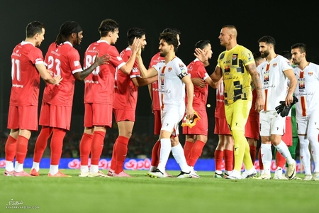 پرسپولیس - فولاد: جدال رودررو برای خودزنی و فرار بزرگ در صدر