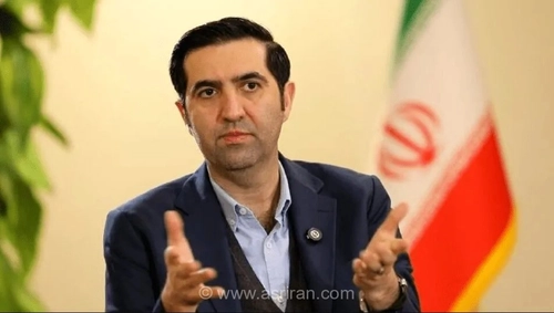 مشاور قالیباف: مسیر ترانزیتی عمان همچنان فعال است و تغییر آن یک‌شبه ممکن نیست