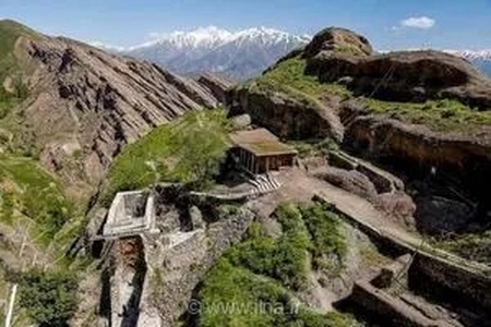 قلعه الموت؛ شاهکار مهندسی و تمدن ایران در مسیر ثبت جهانی یونسکو برای ماندگاری در حافظه تاریخ