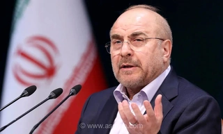 رئیس مجلس: عبور از تنگه بدون هزینه فقط برای ۶۰ روز است