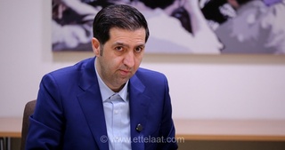 سعید آجورلو: کودتا نامیدن تصمیمات شورای عالی امنیت ملی، پروژه‌ای برای تضعیف جایگاه رهبری در کشور است