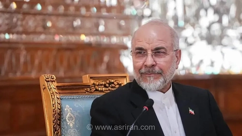 روایت ناگفته محمدباقر قالیباف از لحظات دلهره‌آور و نحوه اطلاع از شهادت رهبر انقلاب پس از بمباران