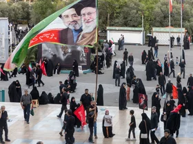 ایرانیان منتظر بمباران خواهند بود؛ پس از پایان انتخابات اسرائیلی و آمریکایی