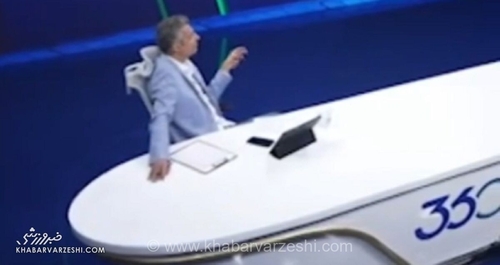 افشاگری فردوسی‌پور درباره هزینه‌های نجومی اردوی تیم ملی امید در ترکیه