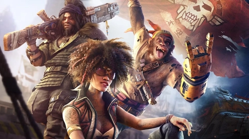 نشانه‌هایی از احیای بازی Beyond Good and Evil 2 پس از سال‌ها