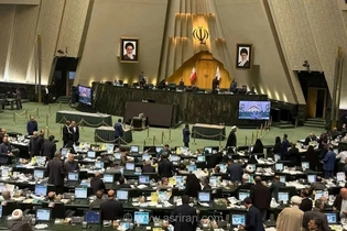 مجلس و شورای نگهبان در تقابل با طرح مجازات‌های سنگین رسانه‌ای