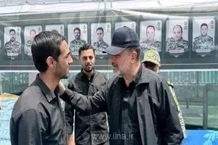 تأمین امنیت آسمان و صیانت از مرزهای هوایی کشور با اقتدار و دقت در حال انجام است