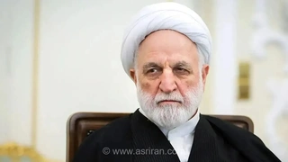 اژه‌ای: مجدداً از اعتماد رهبر انقلاب تشکر می‌کنم که بار مسئولیت دستگاه قضا را به بنده سپردند
