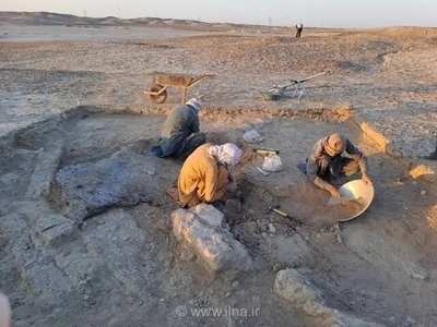 کشف بازی‌های فکری ۴۶۰۰ ساله در شهر سوخته؛ سرگرمی نیاکان ما چگونه بود؟